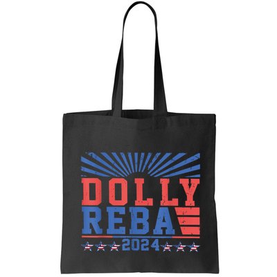 Dolly Reba 24 America Fancy Again 24 Bag