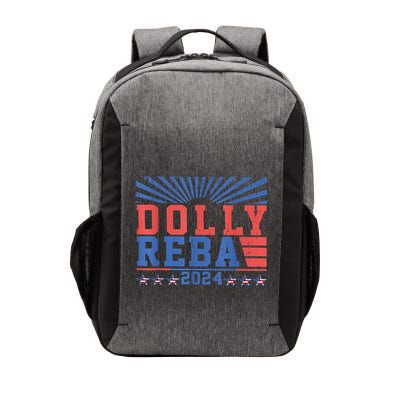 Dolly Reba 24 America Fancy Again 24 Vector Backpack