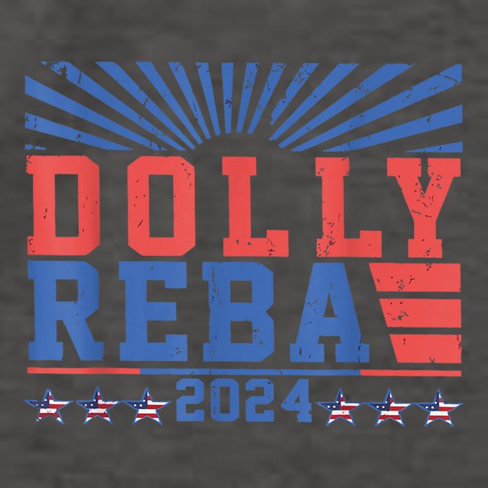 Dolly Reba 24 America Fancy Again 24 Vector Backpack