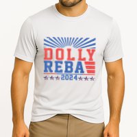 Dolly Reba 24 America Fancy Again 24 Performance Shirt