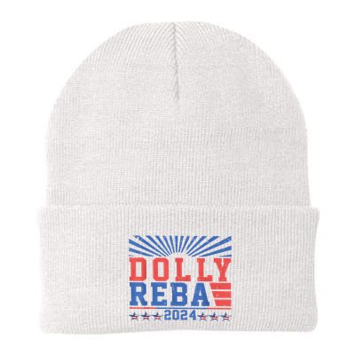Dolly Reba 24 America Fancy Again 24 Beanie