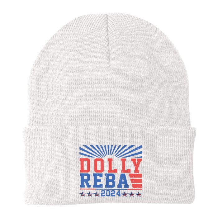 Dolly Reba 24 America Fancy Again 24 Beanie