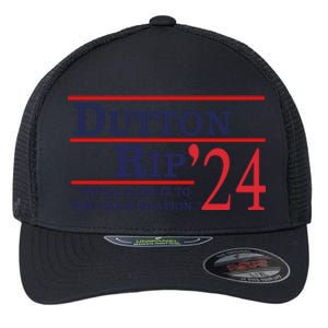 Dutton Rip 2024 Flexfit Unipanel Trucker Cap