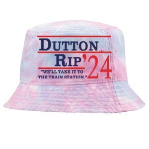 Dutton Rip 2024 Tie-Dyed Bucket Hat