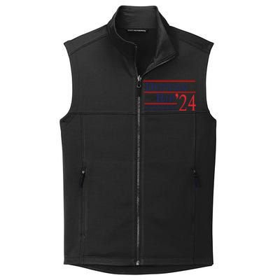 Dutton Rip 2024 Collective Smooth Fleece Vest