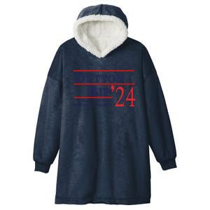 Dutton Rip 2024 Hooded Wearable Blanket