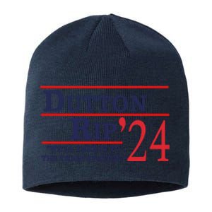 Dutton Rip 2024 Sustainable Beanie