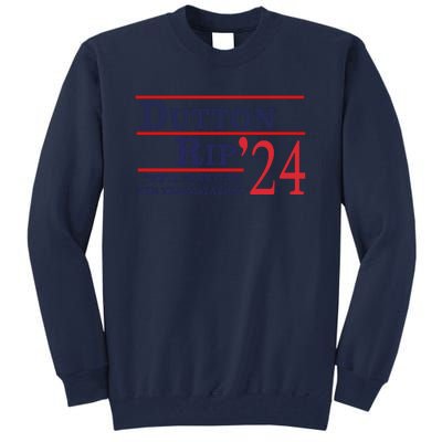 Dutton Rip 2024 Tall Sweatshirt