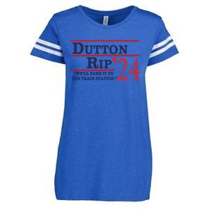 Dutton Rip 2024 Enza Ladies Jersey Football T-Shirt