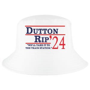 Dutton Rip 2024 Cool Comfort Performance Bucket Hat