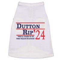 Dutton Rip 2024 Doggie Tank