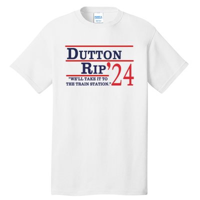 Dutton Rip 2024 Tall T-Shirt