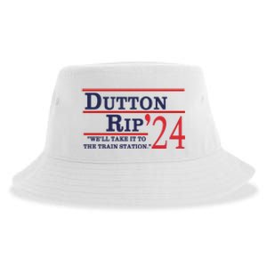 Dutton Rip 2024 Sustainable Bucket Hat