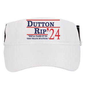 Dutton Rip 2024 Adult Drive Performance Visor