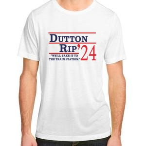 Dutton Rip 2024 Adult ChromaSoft Performance T-Shirt