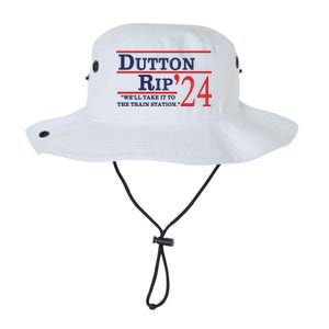 Dutton Rip 2024 Legacy Cool Fit Booney Bucket Hat