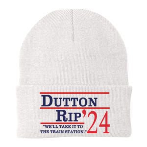 Dutton Rip 2024 Knit Cap Winter Beanie