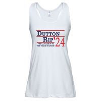 Dutton Rip 2024 Ladies Essential Flowy Tank