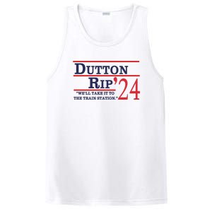 Dutton Rip 2024 PosiCharge Competitor Tank