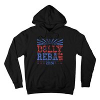 Dolly Reba 24 Hoodie