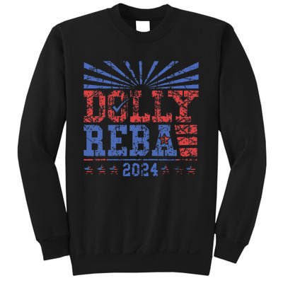 Dolly Reba 24 Sweatshirt