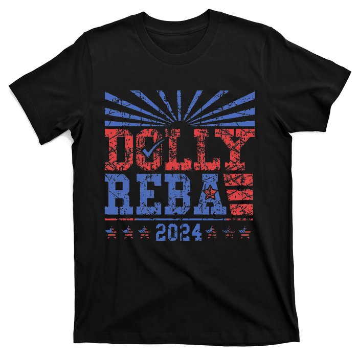 Dolly Reba 24 T-Shirt