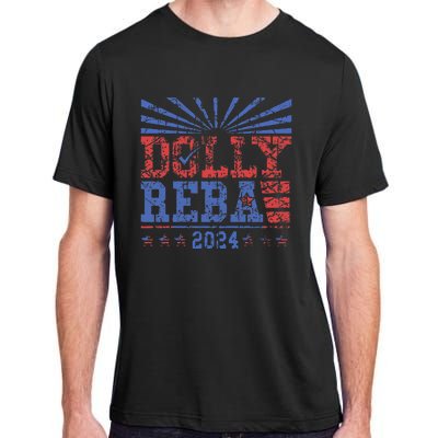 Dolly Reba 24 Adult ChromaSoft Performance T-Shirt