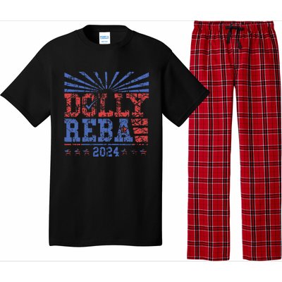 Dolly Reba 24 Pajama Set