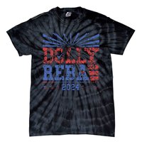 Dolly Reba 24 Tie-Dye T-Shirt