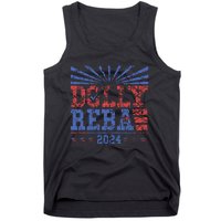 Dolly Reba 24 Tank Top