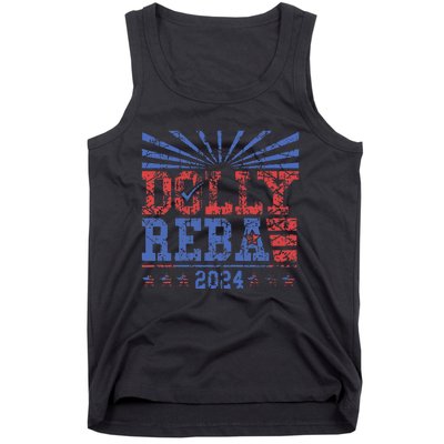 Dolly Reba 24 Tank Top