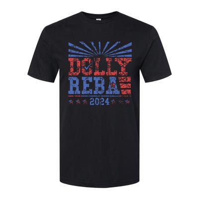 Dolly Reba 24 Softstyle CVC T-Shirt