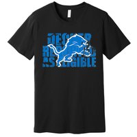 Decker Reported As Eligible Premium T-Shirt