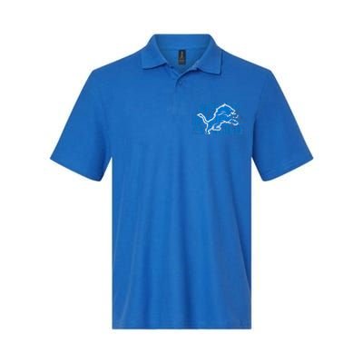 Decker Reported As Eligible Softstyle Adult Sport Polo