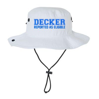 Decker Reported As Eligible Legacy Cool Fit Booney Bucket Hat