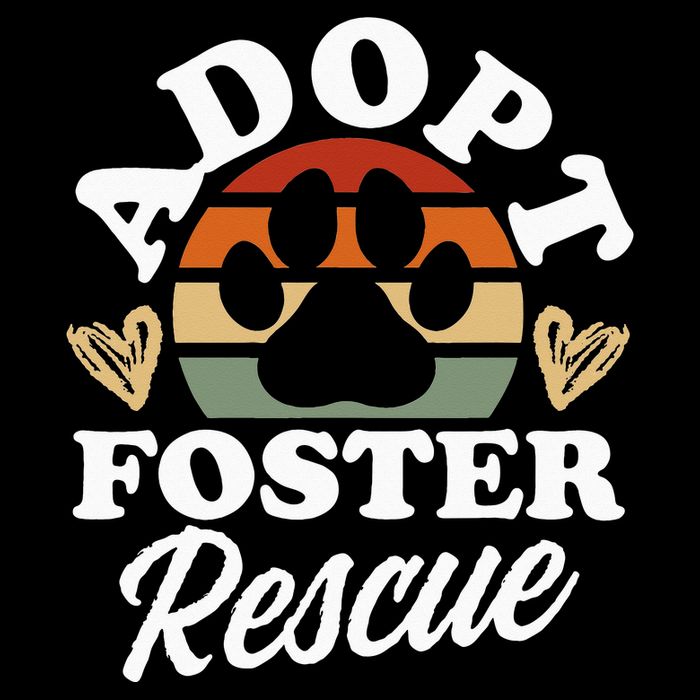 Dog Rescue Adopt Foster Rescue Animal Rescue Impact Tech Backpack