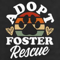 Dog Rescue Adopt Foster Rescue Animal Rescue Adult Drive Performance Visor