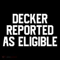 Decker Reported As Eligible Sustainable Bucket Hat