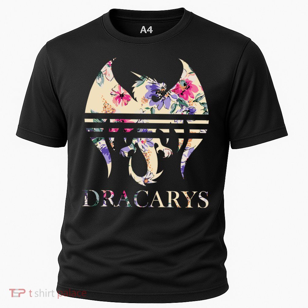 Dracarys Dragonfire Performance Shirt