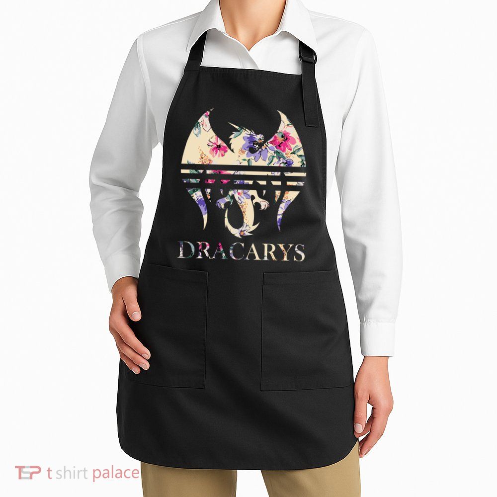 Dracarys Dragonfire Apron