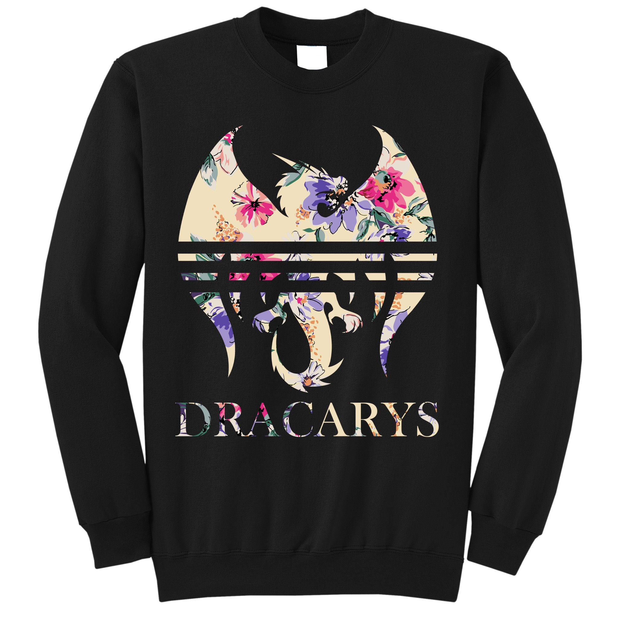 Dracarys Dragonfire Sweatshirt