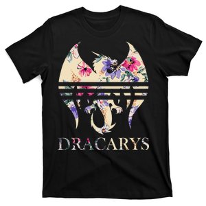 Dracarys Dragonfire T-Shirt