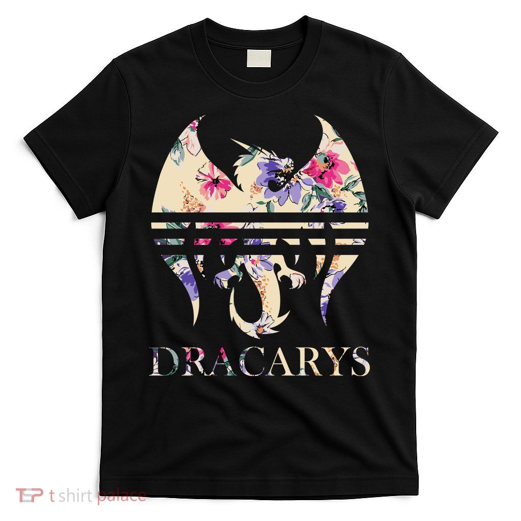 Dracarys Dragonfire T-Shirt