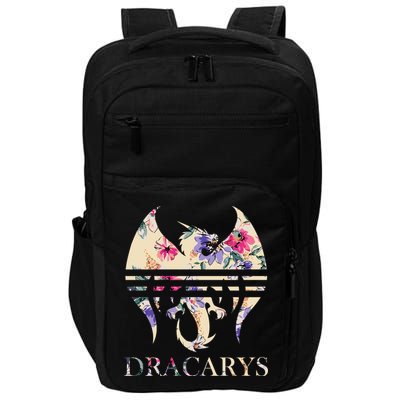 Dracarys Dragonfire Impact Tech Backpack