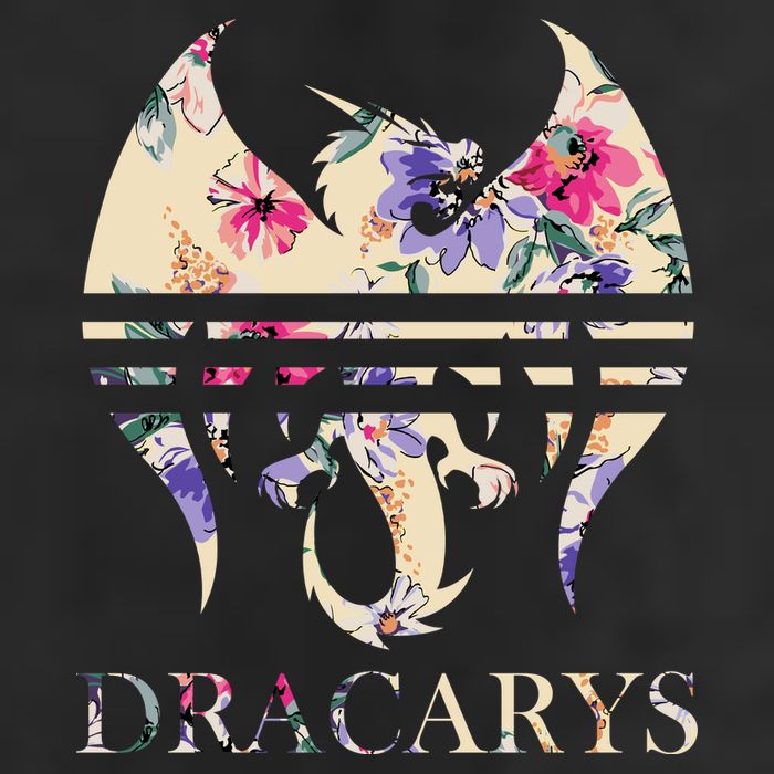 Dracarys Dragonfire Adult Drive Performance Visor