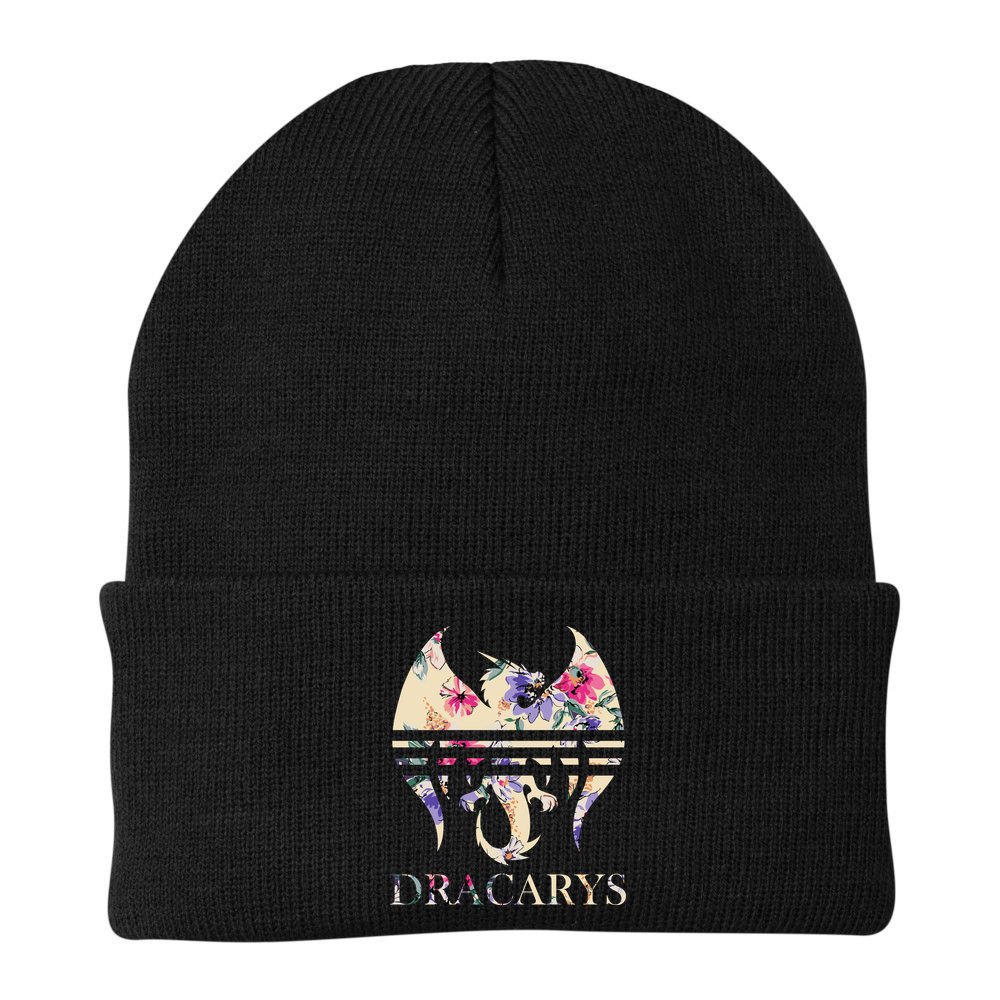Dracarys Dragonfire Beanie
