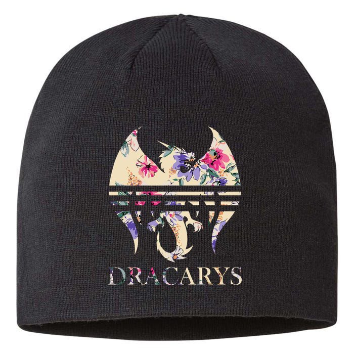 Dracarys Dragonfire Sustainable Beanie