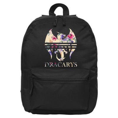 Dracarys Dragonfire 16 in Basic Backpack