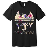 Dracarys Dragonfire Premium T-Shirt