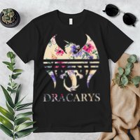 Dracarys Dragonfire Premium T-Shirt